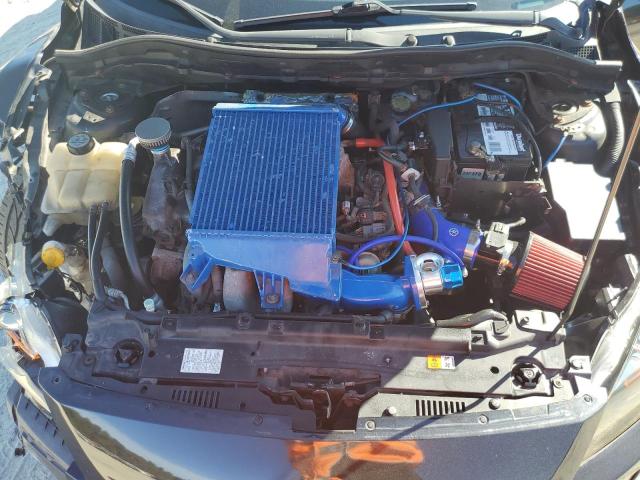 Photo 11 from auction – 2010 MAZDA SPEED 3 with VIN JM1BL1H32A1183580
