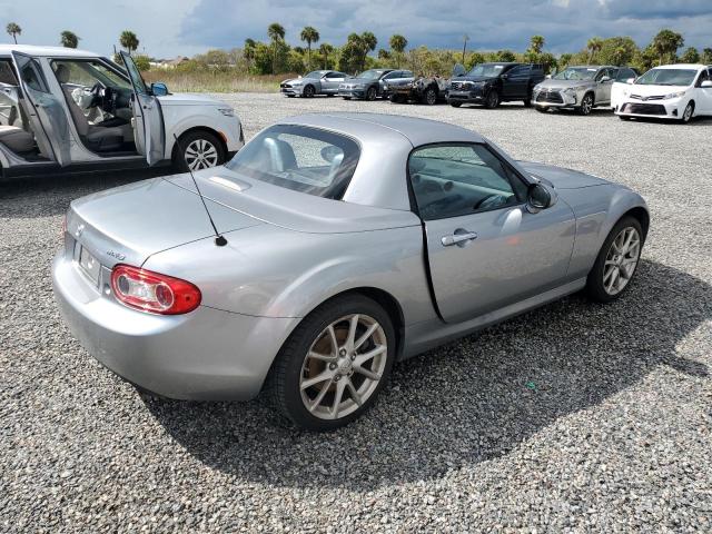 Photo 3 from auction – 2011 MAZDA MX-5 MIATA with VIN JM1NC2MF0B0219647