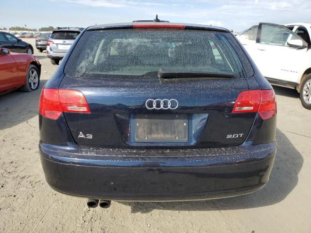 Photo 6 from auction – 2008 AUDI A3 2.0 PRE with VIN WAUNF78P38A101292