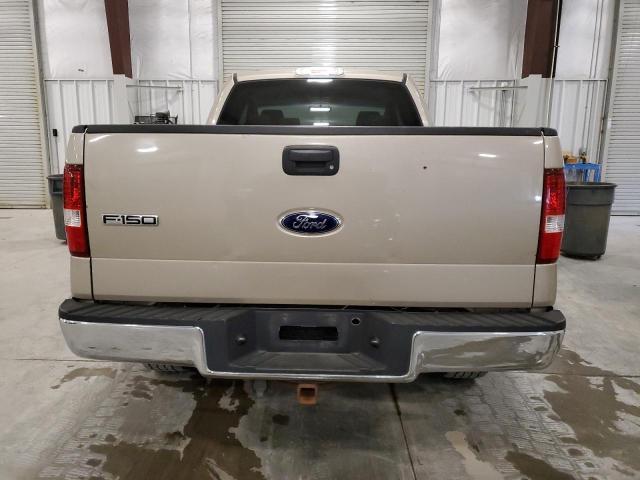 Photo 6 from auction – 2007 FORD F150 with VIN 1FTPX14V97FA28067