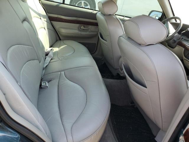 Photo 10 from auction – 1997 MERCURY GRAND MARQ with VIN 2MELM75W2VX719989