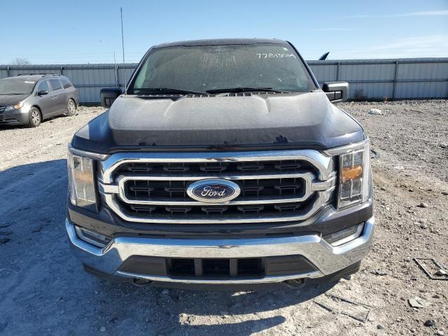 Photo 5 from auction – 2023 FORD F150 SUPER with VIN 1FTEW1EP6PFB08100