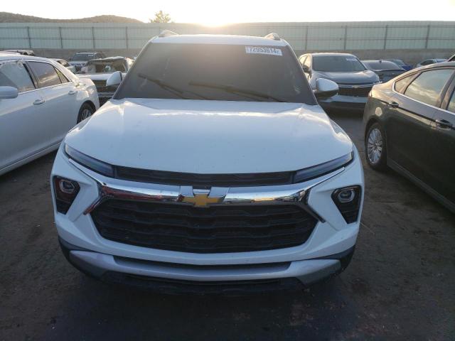 Photo 5 from auction – 2024 CHEVROLET TRAILBLAZE with VIN KL79MPSL0RB216344