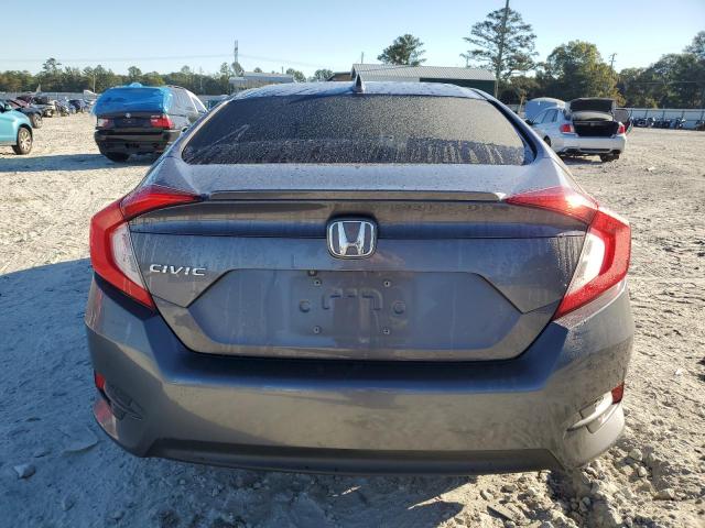 Photo 6 from auction – 2017 HONDA CIVIC EX with VIN 2HGFC1F39HH644310