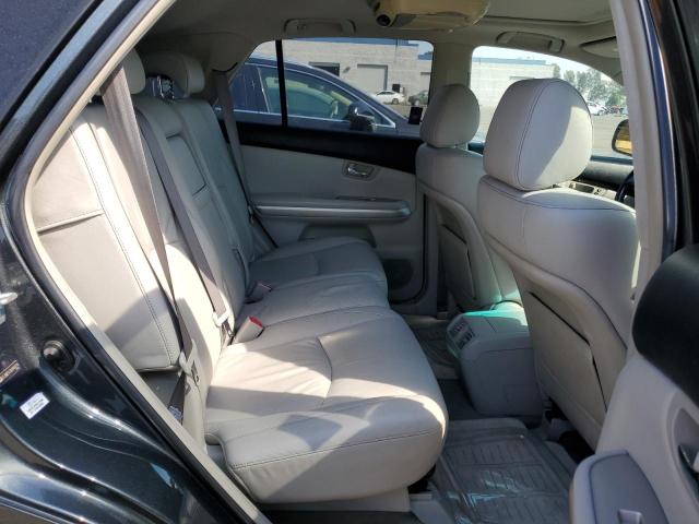 Photo 11 from auction – 2006 LEXUS RX 400 with VIN JTJGW31U362000276