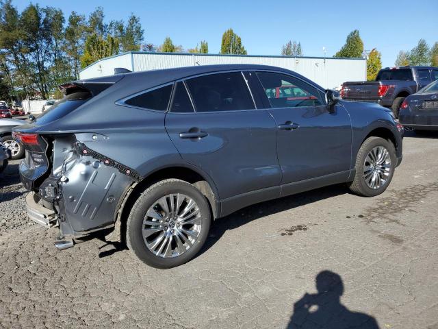 Photo 3 from auction – 2022 TOYOTA VENZA LE with VIN JTEAAAAH7NJ087615