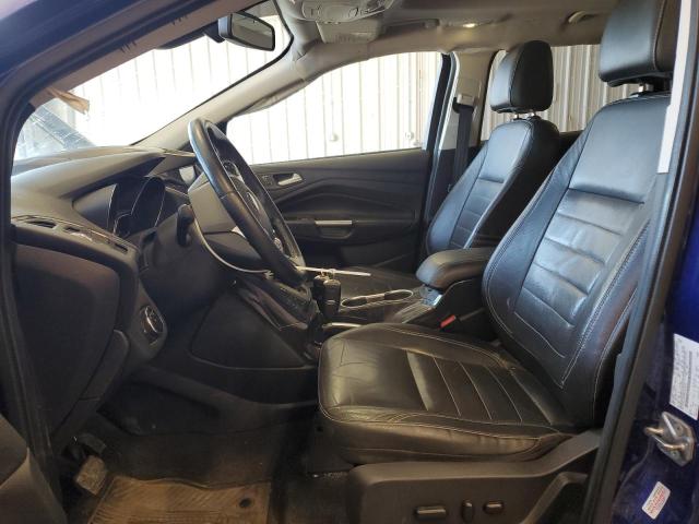 Photo 7 from auction – 2014 FORD ESCAPE TIT with VIN 1FMCU9J99EUE39602