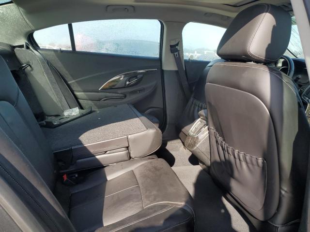Снимка 10 от търг – 2015 BUICK LACROSSE с VIN 1G4GC5G39FF311091