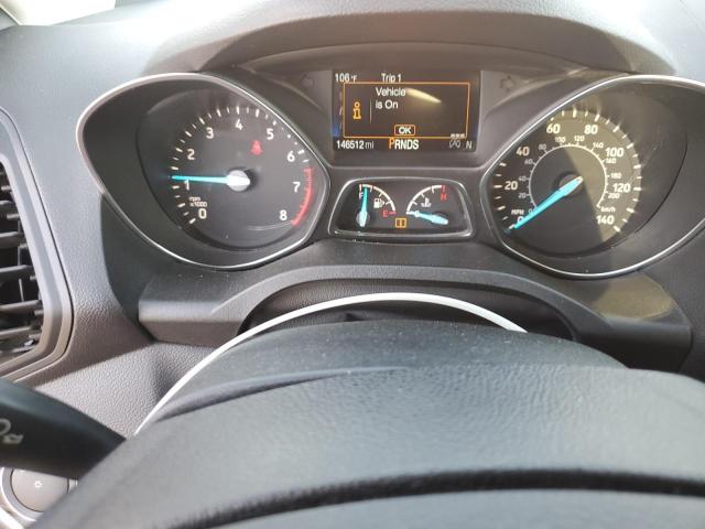 Photo 9 from auction – 2018 FORD ESCAPE SE with VIN 1FMCU9GD1JUC61674