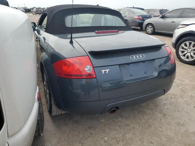 Photo 2 from auction – 2006 AUDI TT with VIN TRUTC28N361000275