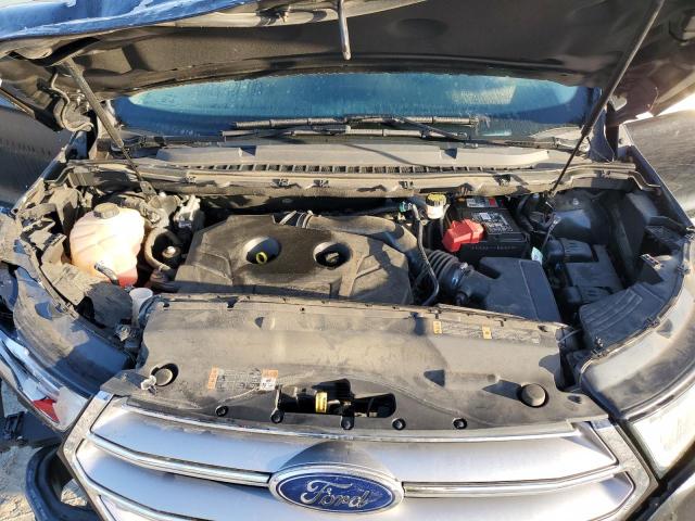 Photo 11 from auction – 2018 FORD EDGE SE with VIN 2FMPK3G90JBC39168