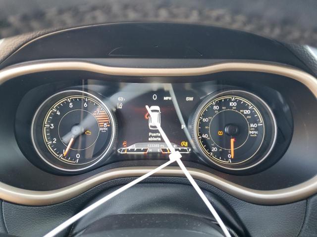 Photo 9 from auction – 2018 JEEP CHEROKEE L with VIN 1C4PJMDX0JD546995