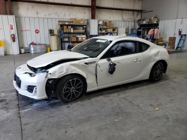 SUBARU BRZ LIMITE 2020 with VIN JF1ZCAC15L9703026 - Photo from auction