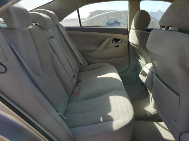 Photo 10 from auction – 2007 TOYOTA CAMRY CE with VIN 4T1BE46K47U580250