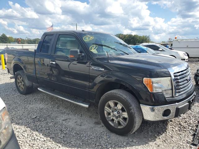 Фото 4 с аукциона – 2012 FORD F150 SUPER с VIN 1FTEX1EM7CFB34007
