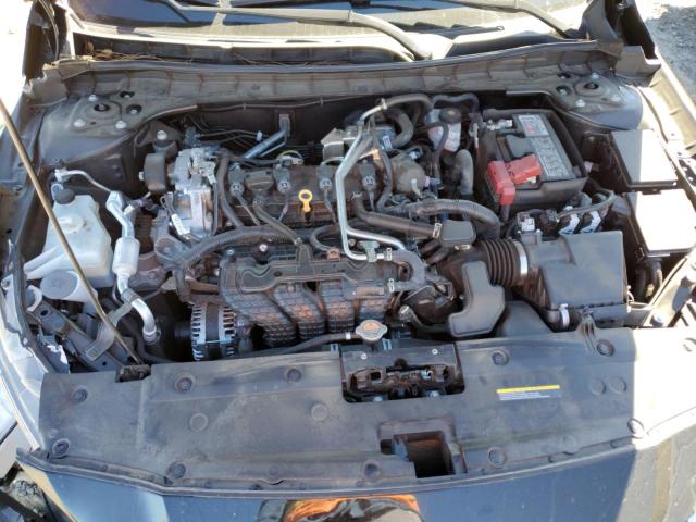 Photo 11 from auction – 2023 NISSAN ALTIMA SV with VIN 1N4BL4DV2PN335826