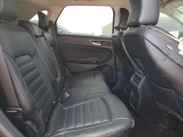 Photo 10 from auction – 2022 FORD EDGE SEL with VIN 2FMPK4J97NBB06931