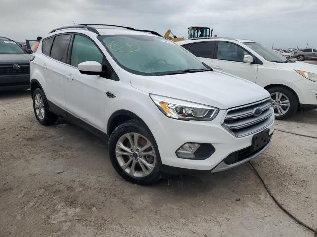 Photo 4 from auction – 2017 FORD ESCAPE SE with VIN 1FMCU9G99HUA07748