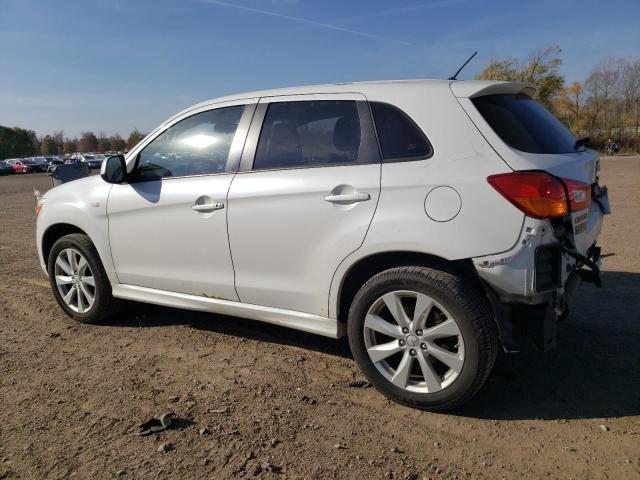 Photo 2 from auction – 2012 MITSUBISHI OUTLANDER with VIN JA4AR4AU0CZ006619