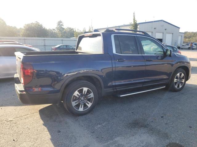 Foto 3 de la subasta – 2017 HONDA RIDGELINE con VIN 5FPYK2F66HB005048