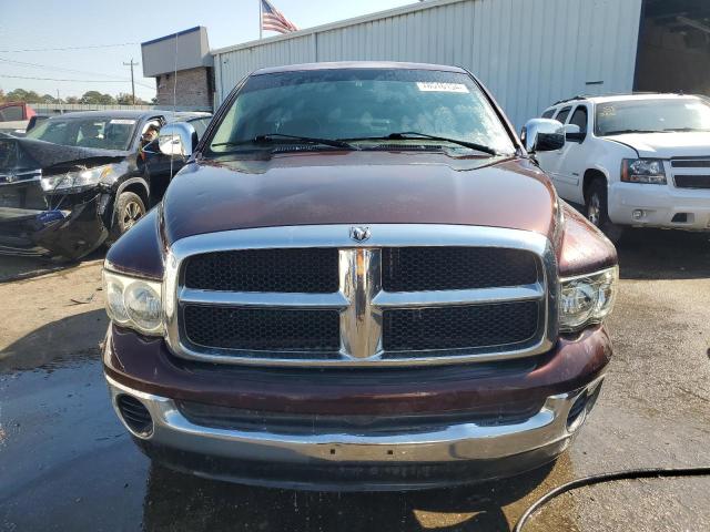 Photo 5 from auction – 2004 DODGE RAM 1500 S with VIN 1D7HA18N64J124429