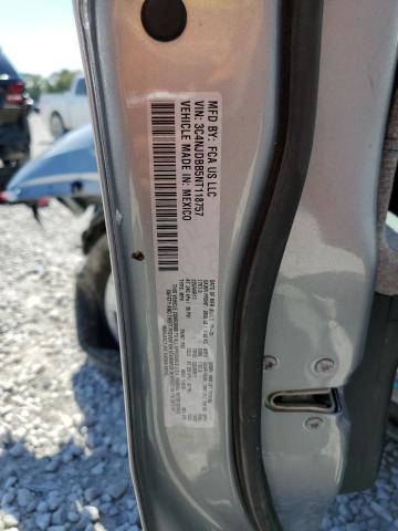 Photo 14 from auction – 2022 JEEP COMPASS LA with VIN 3C4NJDBB5NT118757