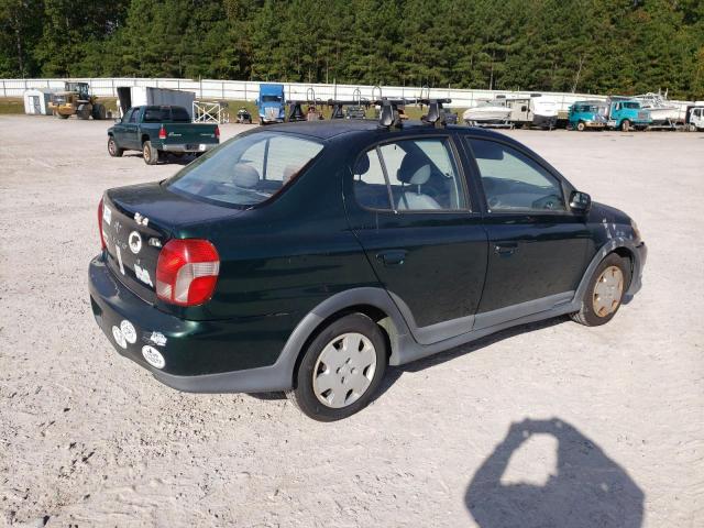 Photo 3 from auction – 2002 TOYOTA ECHO with VIN JTDBT123720205041
