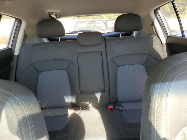 Photo 10 from auction – 2014 KIA SPORTAGE B with VIN KNDPB3AC4E7578393