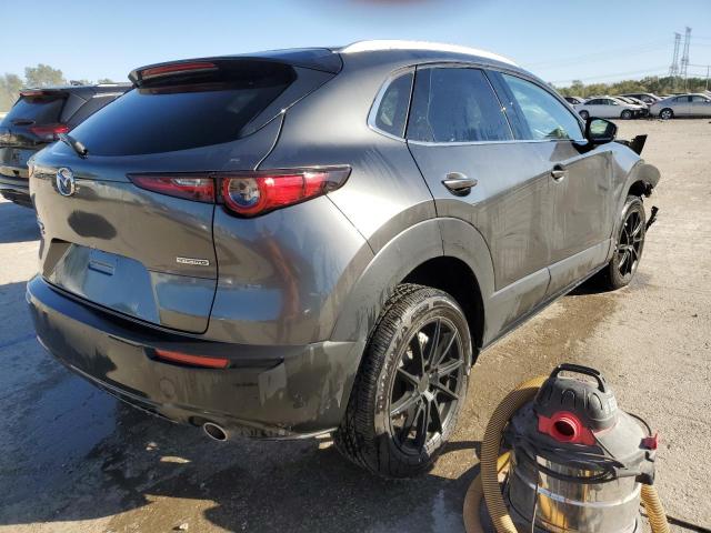 Photo 3 from auction – 2023 MAZDA CX-30 PREM with VIN 3MVDMBDM6PM520899