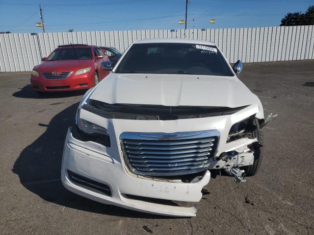 Photo 5 from auction – 2012 CHRYSLER 300 with VIN 2C3CCAAG6CH104650