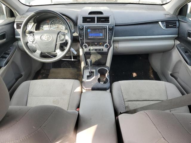 Photo 8 from auction – 2013 TOYOTA CAMRY L with VIN 4T1BF1FK6DU649110