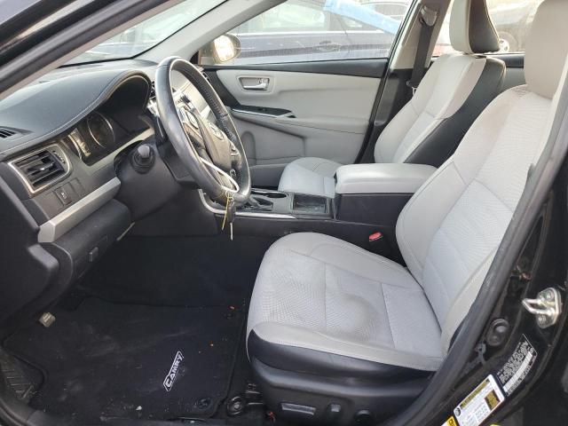 Photo 7 from auction – 2017 TOYOTA CAMRY LE with VIN 4T1BF1FK5HU627234