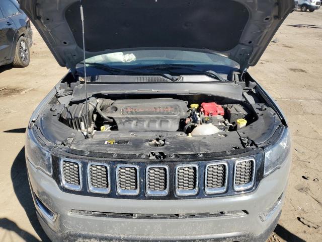 Foto 12 de la subasta – 2020 JEEP COMPASS LI con VIN 3C4NJDCB5LT227814