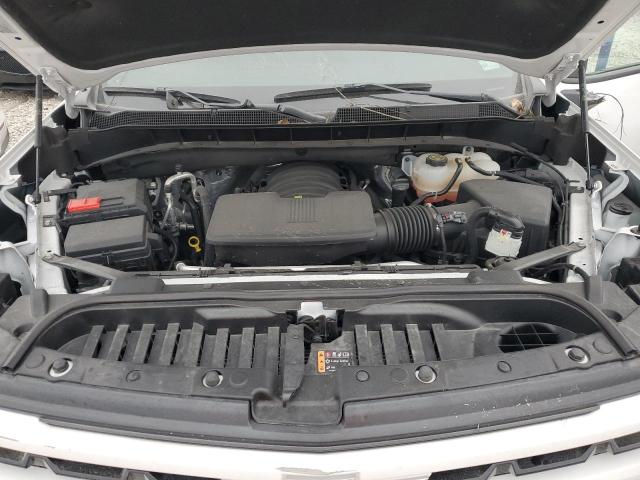 Photo 11 from auction – 2023 CHEVROLET SILVERADO with VIN 2GCPADED0P1152857