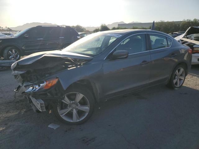 ACURA ILX 24 PRE 2015 with VIN 19VDE2E52FE000271 - Photo from auction