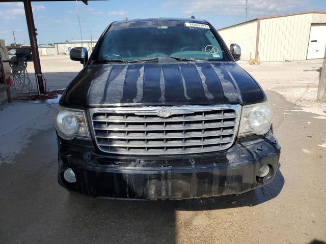 Photo 5 from auction – 2008 CHRYSLER ASPEN LIMI with VIN 1A8HX58218F121767