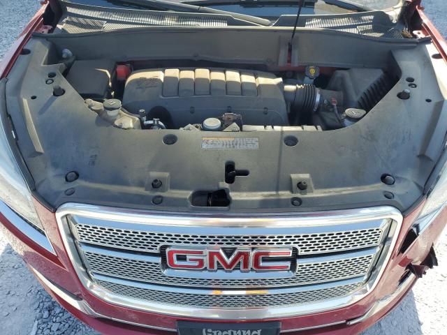 Photo 12 from auction – 2013 GMC ACADIA DEN with VIN 1GKKRTKD9DJ267223