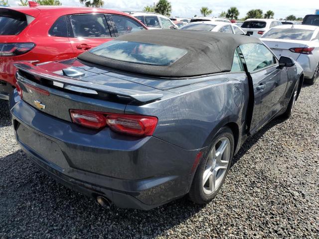 Photo 3 from auction – 2019 CHEVROLET CAMARO LS with VIN 1G1FB3DS6K0134962