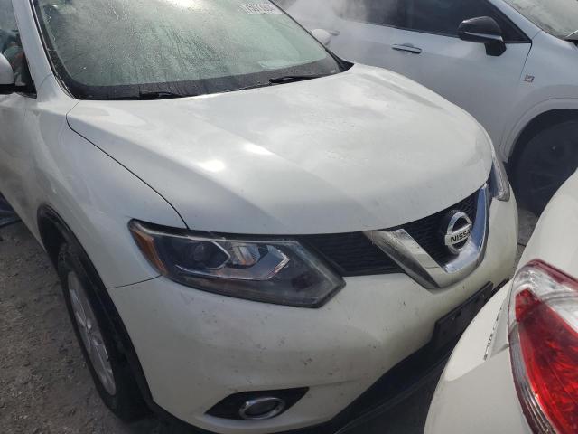 Photo 5 from auction – 2016 NISSAN ROGUE S with VIN 5N1AT2MT0GC888121