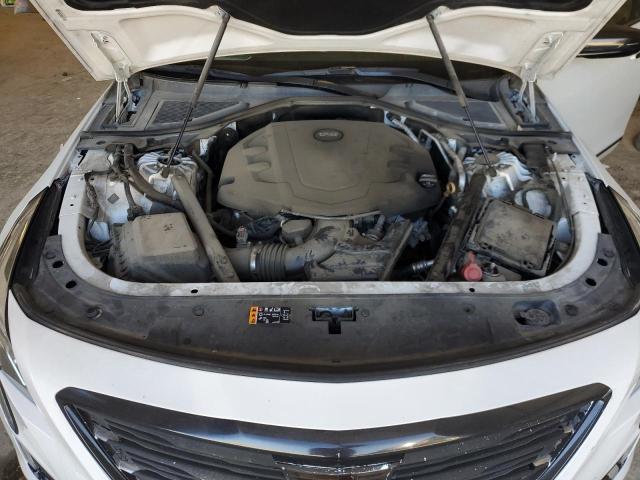 Photo 11 from auction – 2017 CADILLAC CT6 with VIN 1G6KL5RS4HU201750