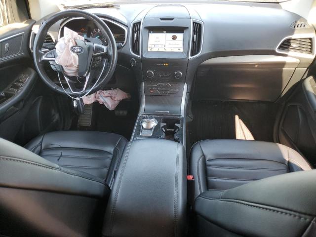 Photo 8 from auction – 2019 FORD EDGE SEL with VIN 2FMPK3J90KBC08576