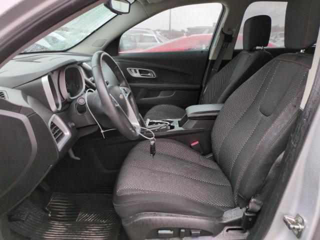 Photo 7 from auction – 2014 CHEVROLET EQUINOX LT with VIN 2GNFLBE3XE6292827