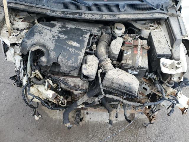 Photo 12 from auction – 2011 FORD EXPLORER X with VIN 1FMHK8D81BGA42226