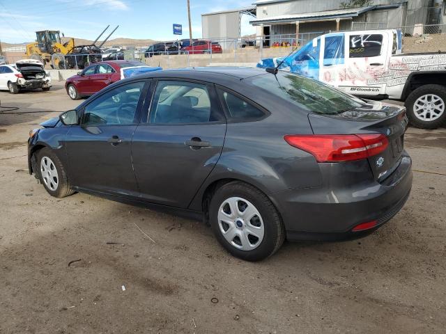 Photo 2 from auction – 2017 FORD FOCUS S with VIN 1FADP3E24HL245246