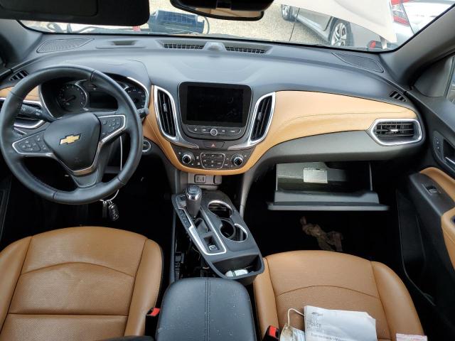 Photo 8 from auction – 2018 CHEVROLET EQUINOX PR with VIN 2GNAXNEX2J6169925