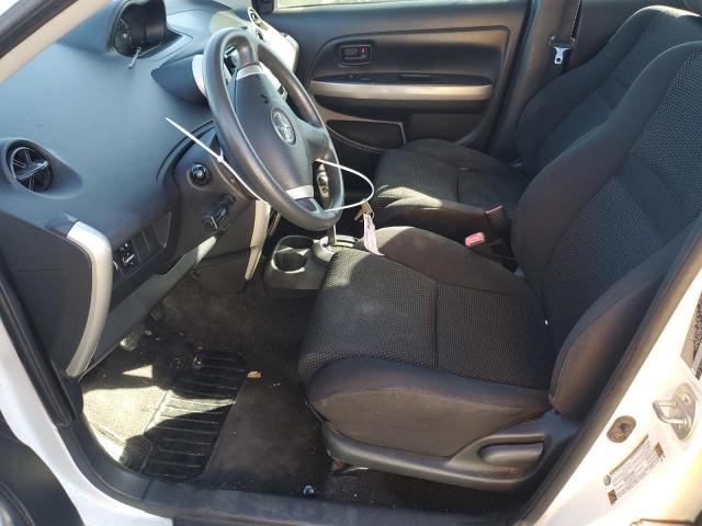 Photo 7 from auction – 2005 TOYOTA SCION XA with VIN JTKKT624950119619