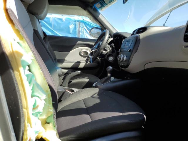 Photo 7 from auction – 2014 KIA SOUL with VIN KNDJN2A22E7059938