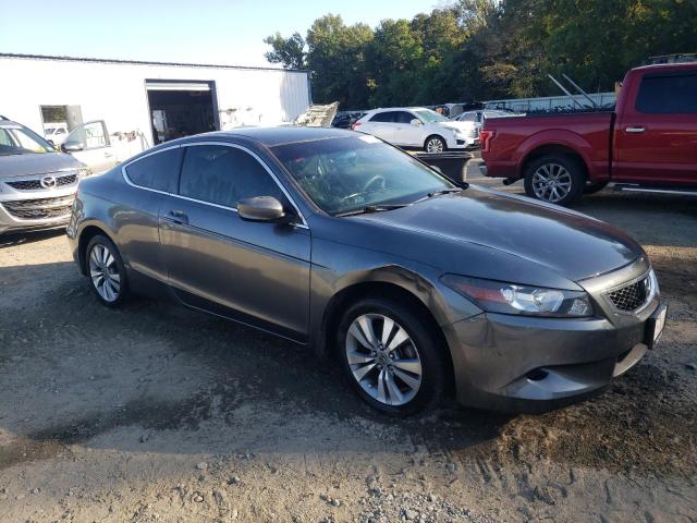 Photo 4 from auction – 2010 HONDA ACCORD LX with VIN 1HGCS1B32AA004830
