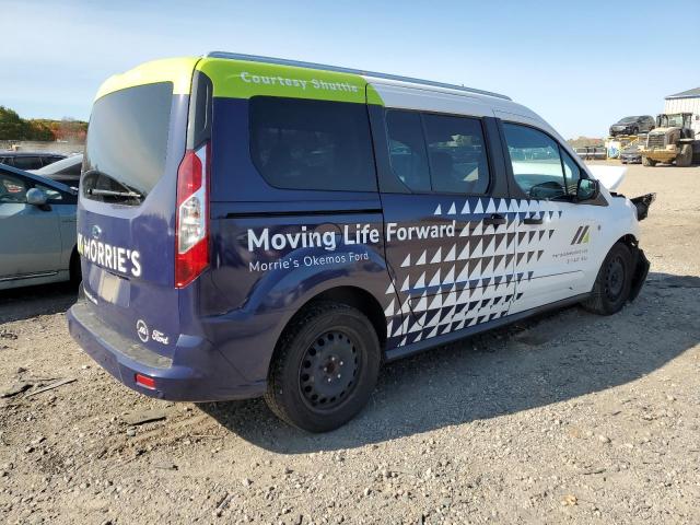 Photo 3 from auction – 2017 FORD TRANSIT CO with VIN NM0GE9F74H1296006