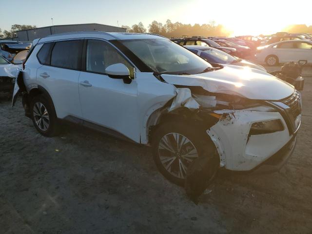 Photo 4 from auction – 2023 NISSAN ROGUE SV with VIN 5N1BT3BB9PC874223